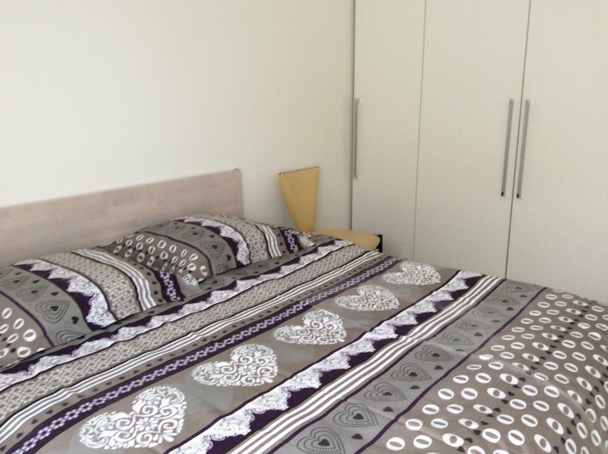Ferienwohnung Leman Thonon-les-Bains Exterior foto